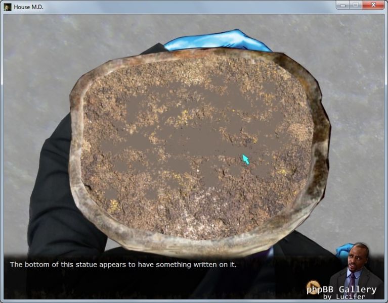 House MD PC Game Beta Screenshot 68