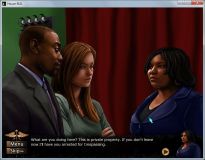 House MD PC Game Beta Screenshot 71