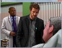 House MD PC Game Beta Screenshot 74