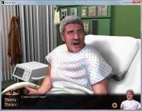 House MD PC Game Beta Screenshot 75