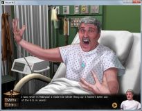 House MD PC Game Beta Screenshot 78