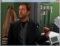 House MD PC Game Beta Screenshot 81