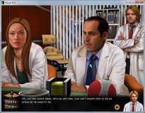 House MD PC Game Beta Screenshot 83
