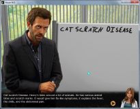 House MD PC Game Beta Screenshot 93