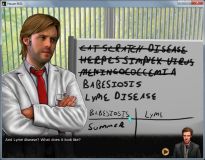 House MD PC Game Beta Screenshot 94