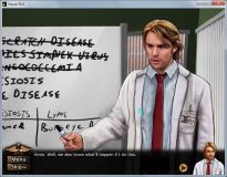 House MD PC Game Beta Screenshot 96