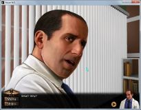 House MD PC Game Beta Screenshot 99