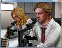 House MD PC Game Beta Screenshot 100