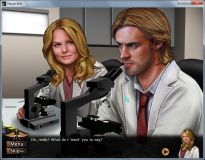 House MD PC Game Beta Screenshot 101