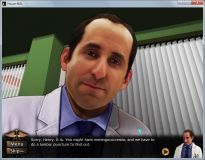 House MD PC Game Beta Screenshot 106