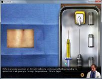 House MD PC Game Beta Screenshot 107