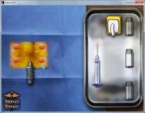 House MD PC Game Beta Screenshot 108