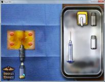 House MD PC Game Beta Screenshot 109