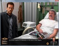 House MD PC Game Beta Screenshot 111
