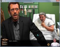 House MD PC Game Beta Screenshot 112