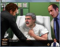 House MD PC Game Beta Screenshot 113