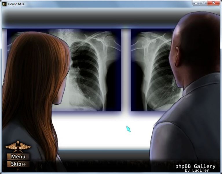House MD PC Game Beta Screenshot 118