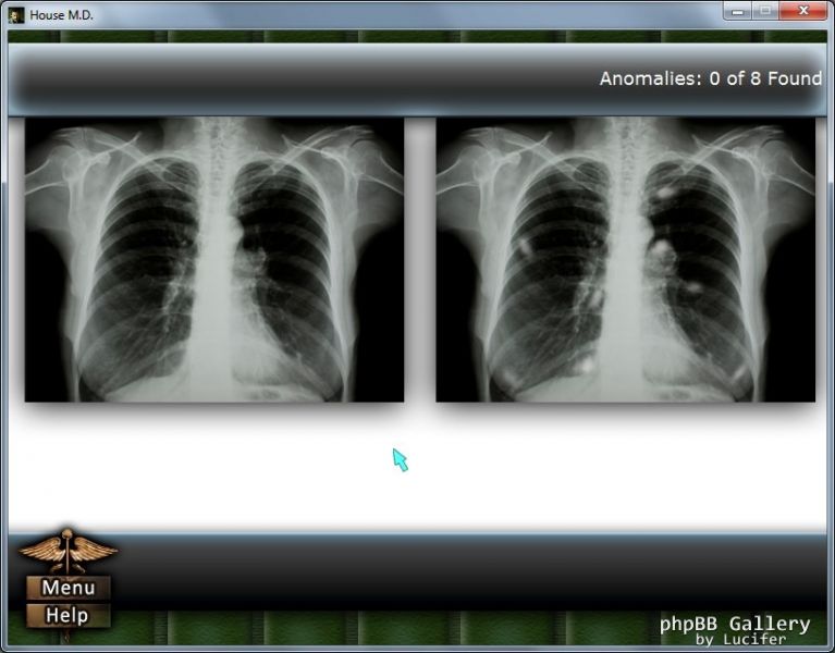 House MD PC Game Beta Screenshot 119