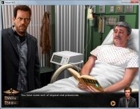 House MD PC Game Beta Screenshot 121