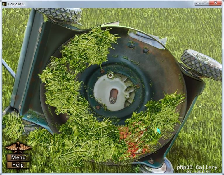 House MD PC Game Beta Screenshot 126