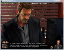 House MD PC Game Beta Screenshot 133