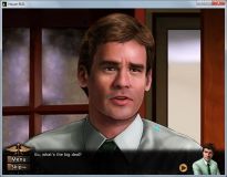 House MD PC Game Beta Screenshot 134