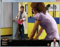 House MD PC Game Beta Screenshot 137