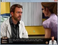 House MD PC Game Beta Screenshot 138