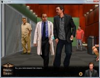 House MD PC Game Beta Screenshot 140