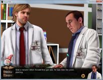 House MD PC Game Beta Screenshot 142