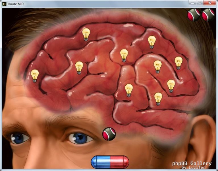House MD PC Game Beta Screenshot 147