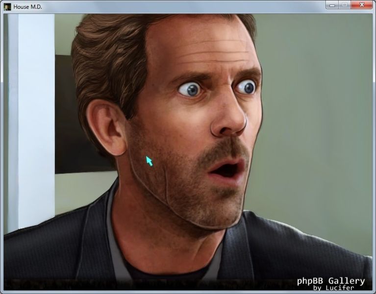 House MD PC Game Beta Screenshot 148
