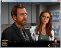 House MD PC Game Beta Screenshot 150