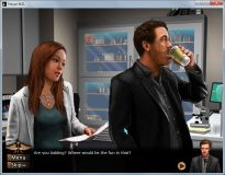 House MD PC Game Beta Screenshot 151