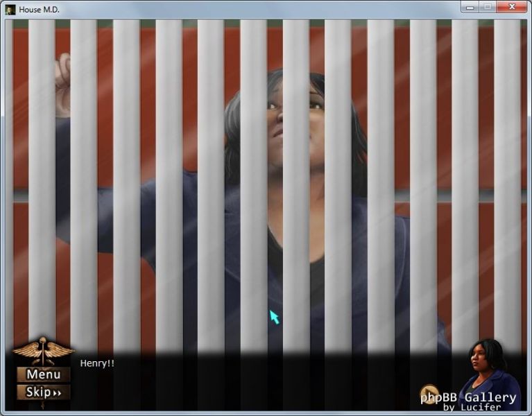 House MD PC Game Beta Screenshot 154