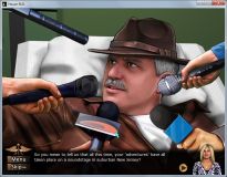 House MD PC Game Beta Screenshot 155