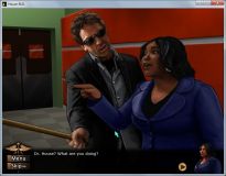 House MD PC Game Beta Screenshot 157