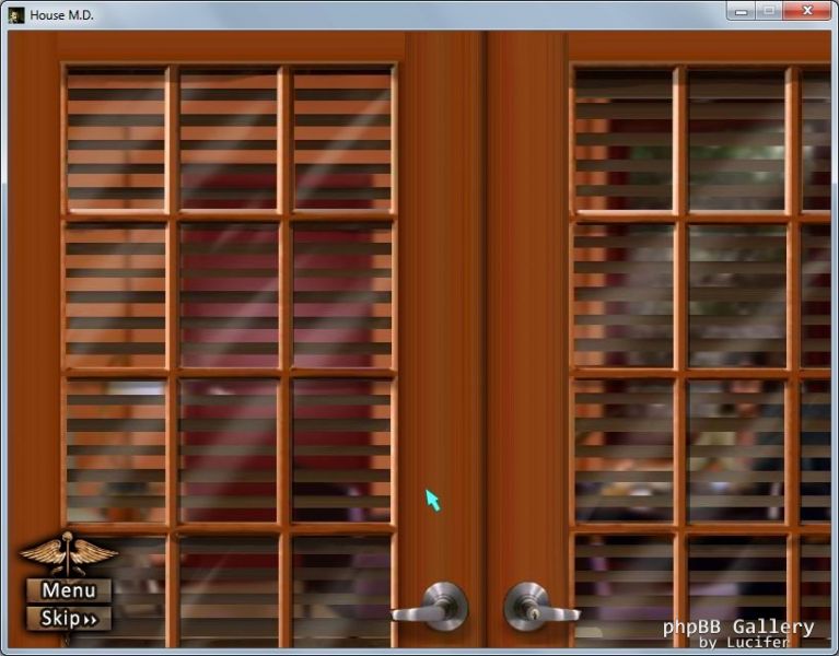 House MD PC Game Beta Screenshot 158