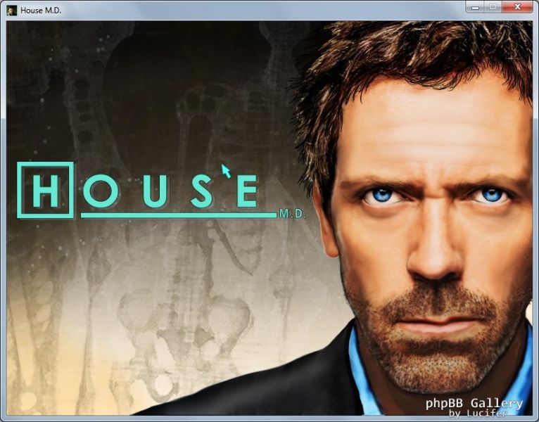 House MD PC Game Beta Screenshot 160