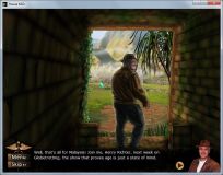 House MD PC Game Beta Screenshot 161