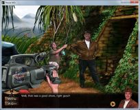 House MD PC Game Beta Screenshot 162