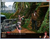 House MD PC Game Beta Screenshot 163