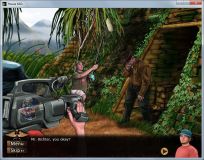 House MD PC Game Beta Screenshot 164