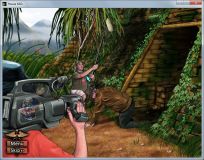 House MD PC Game Beta Screenshot 167