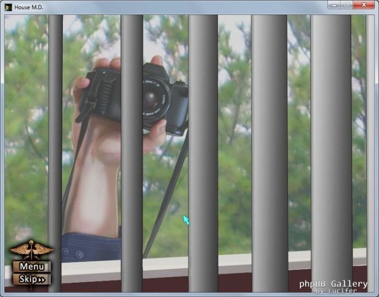 House MD PC Game Beta Screenshot 174
