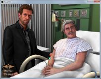 House MD PC Game Beta Screenshot 175