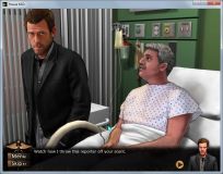 House MD PC Game Beta Screenshot 178