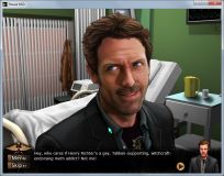 House MD PC Game Beta Screenshot 179