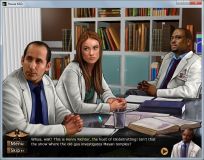 House MD PC Game Beta Screenshot 182