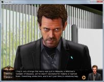 House MD PC Game Beta Screenshot 184